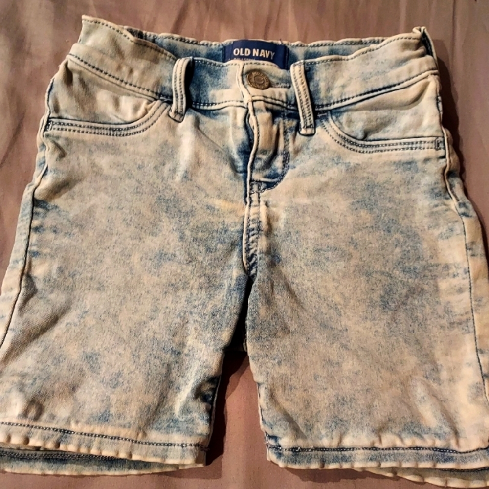 Old navy girls shorts